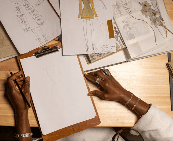 Apparel Design 101: How to Get Started Designing Your Clothes