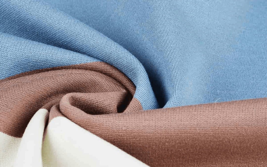 Circular Knit Swimwear Fabric Material 160cm Width for Beachwear
